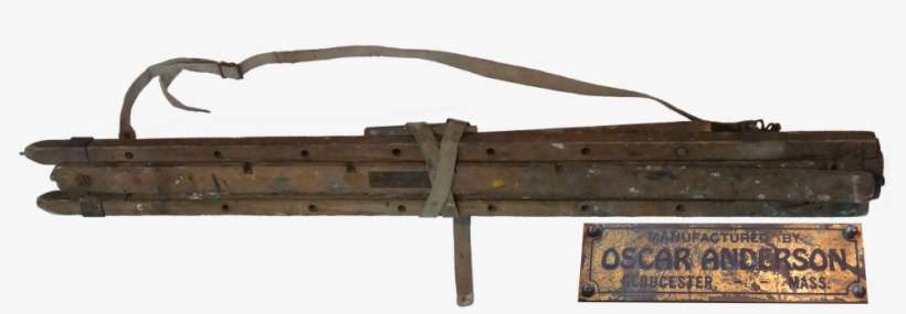 The Original Andersen Easel - Wood, transparent png download