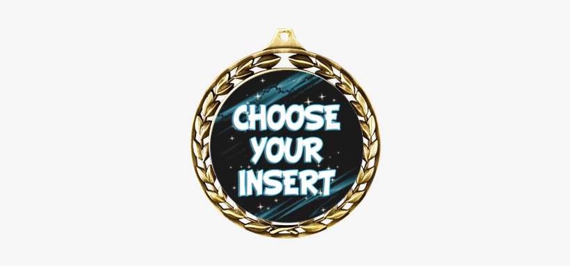 41bkr - Medal, transparent png download