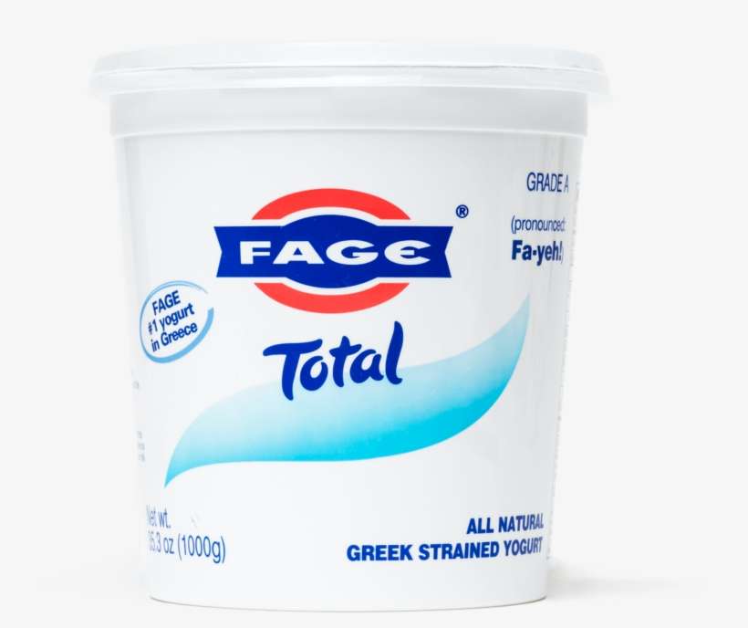Fage Yogurt, transparent png download