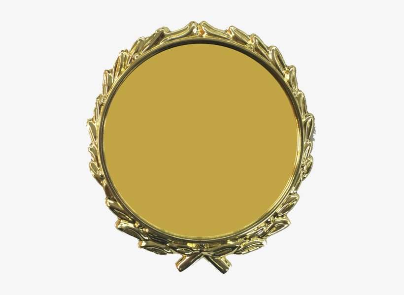 Wreath Rp84092g - Circle, transparent png download