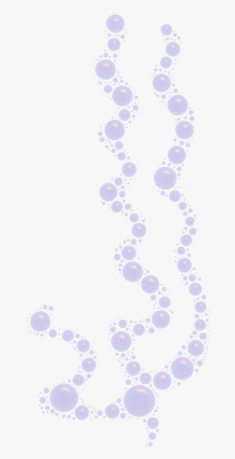 Bubble Streams Brushes - Blister, transparent png download