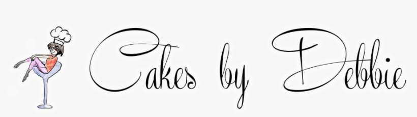 Cakes By Debbie Walbrin - Cake, transparent png download