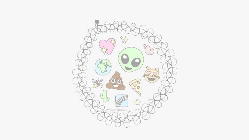 Choker, Overlay, And Png Image - Drawing, transparent png download