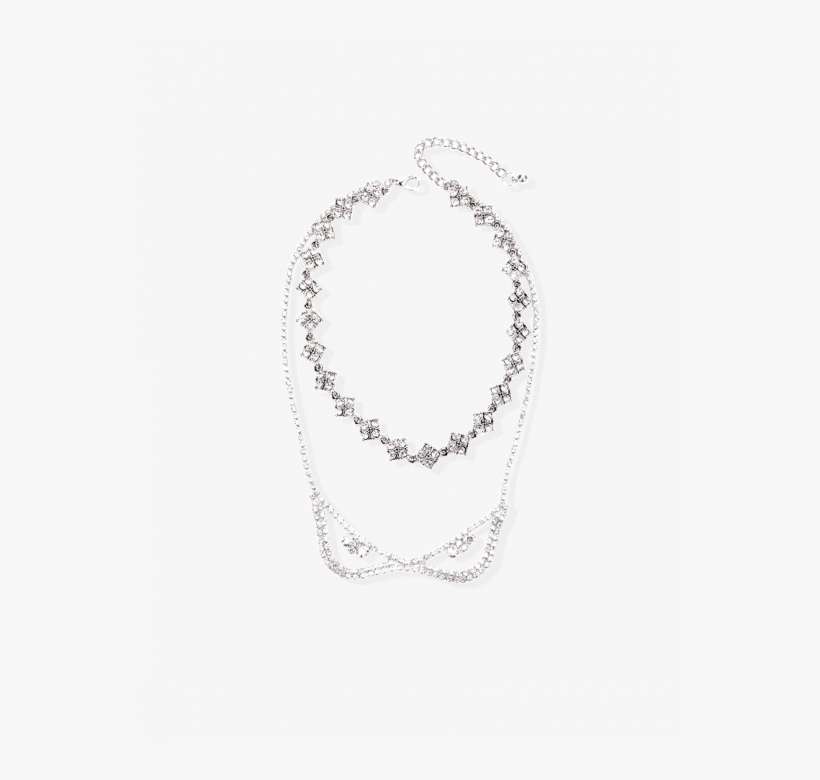 Mhysa Choker - Choker, transparent png download