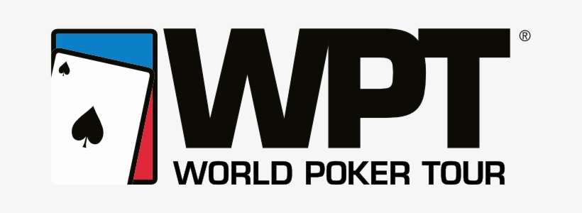 World Poker Tour Logo - Jonker Js-1 Revelation, transparent png download