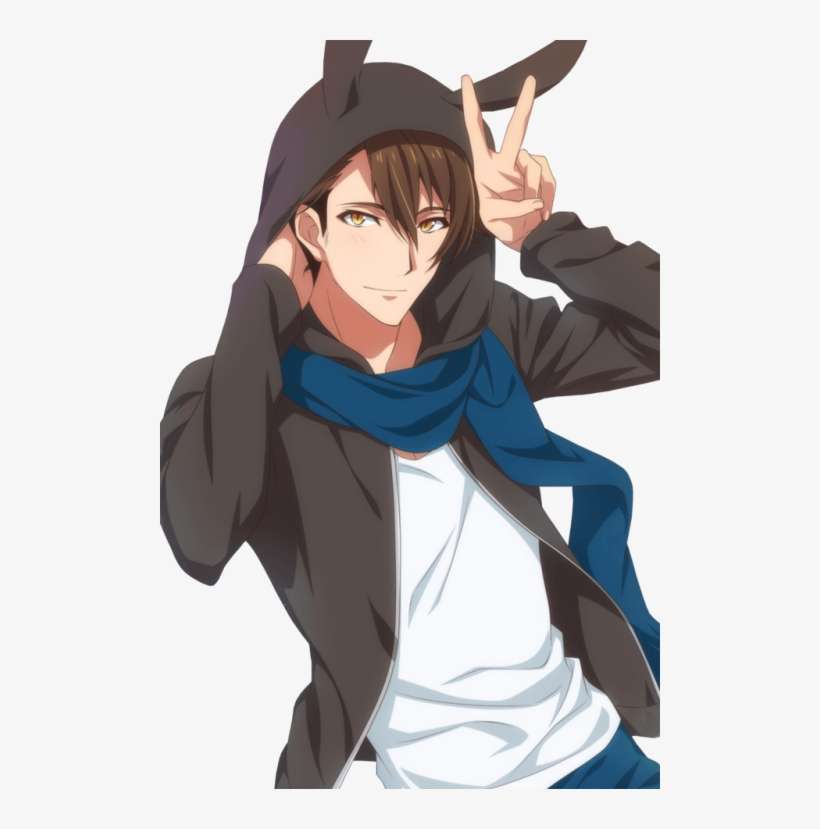 3 - Ryunosuke Idolish7 Tsunashi Ryunosuke, transparent png download