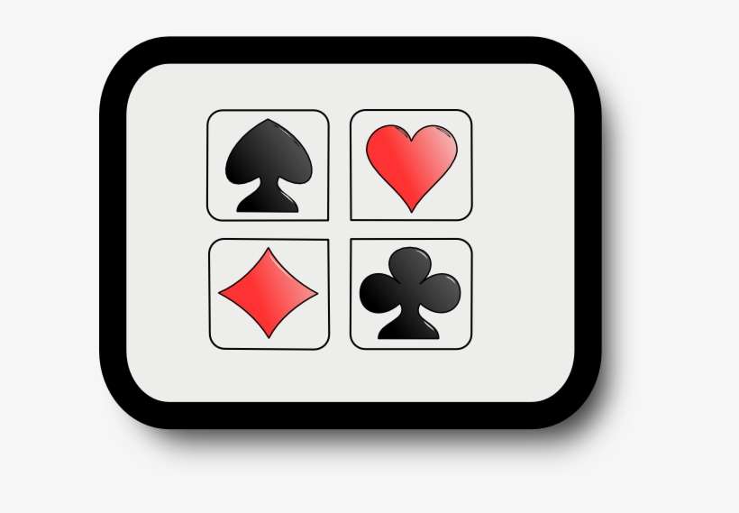 Poker Printable Canasta Cheat Sheet PNG Image Transparent PNG Free