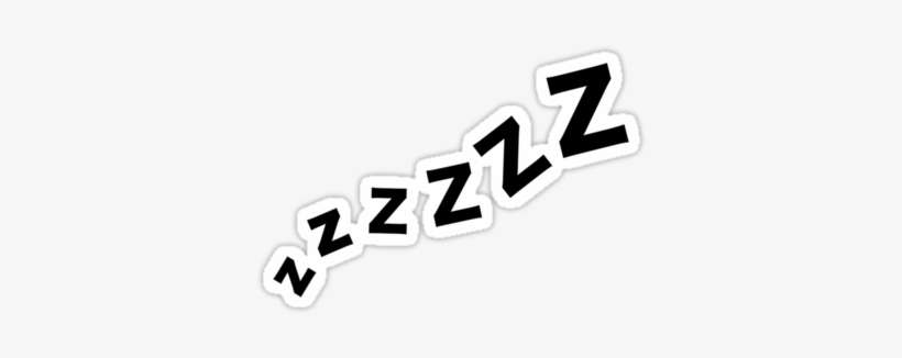 Sleeping Silhouette, transparent png download