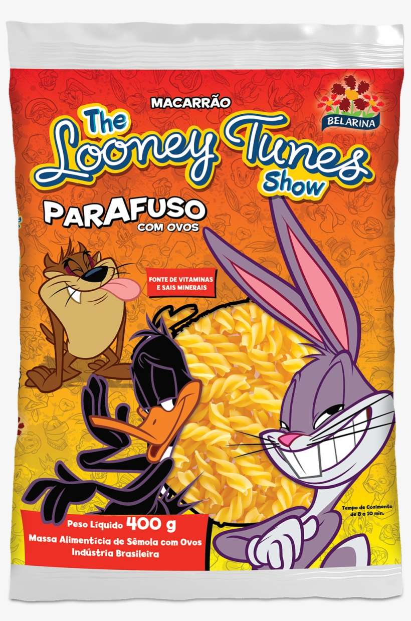 Looney Tunes Show - "the Looney Tunes Show" (2010), transparent png download
