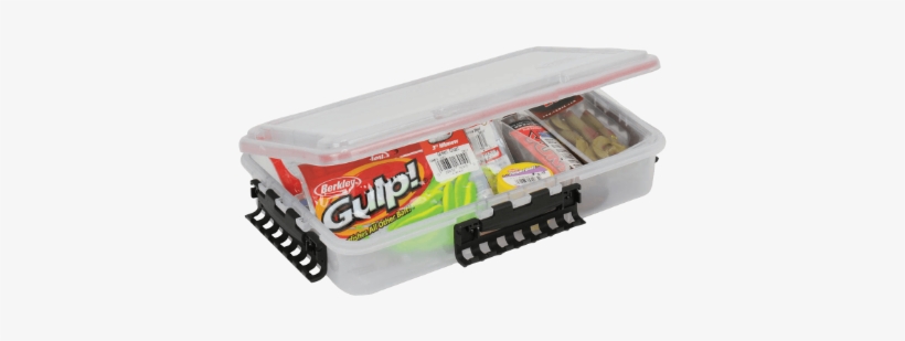 Plano Deep Bulk Storage Waterproof Stowaway 3700 Series - Plano 3741 Deep Waterproof Stowaway, transparent png download