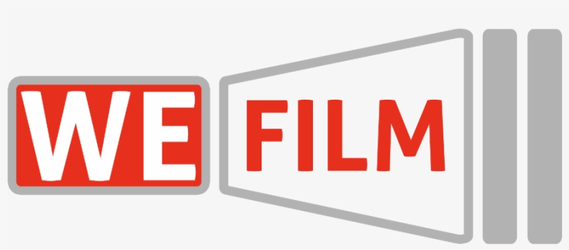 Wefilm Hp - Hewlett-packard, transparent png download