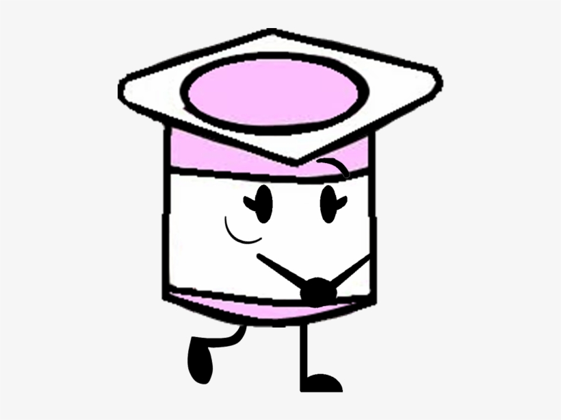Wtw- Yogurt By Thendo26 - Cartoon Yogurt Png, transparent png download