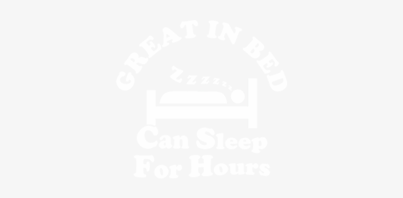 Great In Bed - Casino, transparent png download