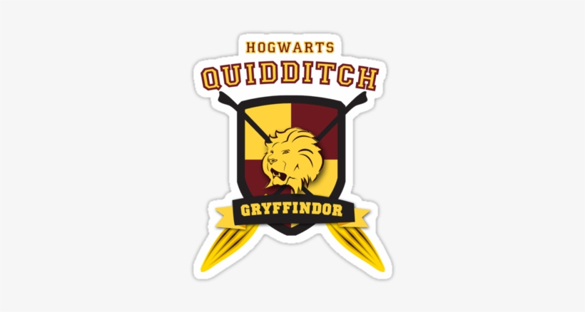 Image - Ravenclaw Quidditch Team Png, transparent png download
