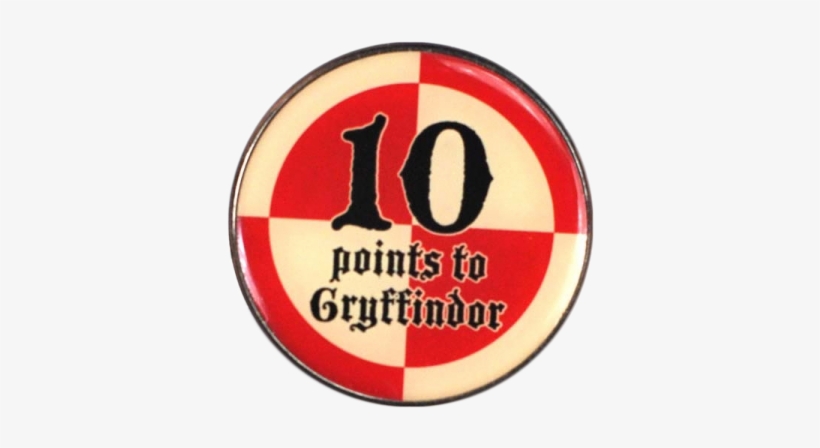 Harry - 10 Points To Gryffindor, transparent png download