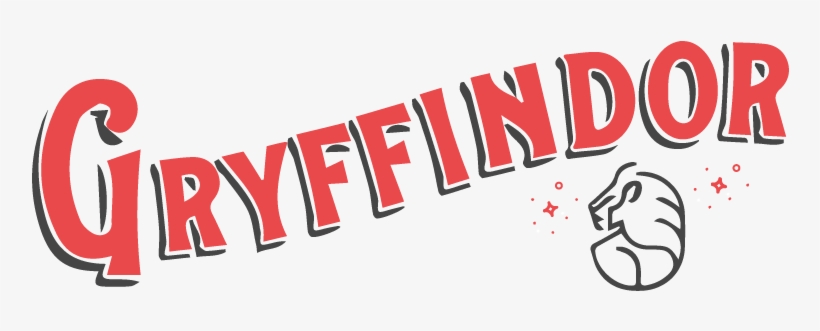 Gryffindor - Portable Network Graphics, transparent png download