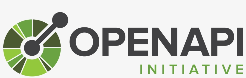 Openapi Initiative - Open Api Specification, transparent png download