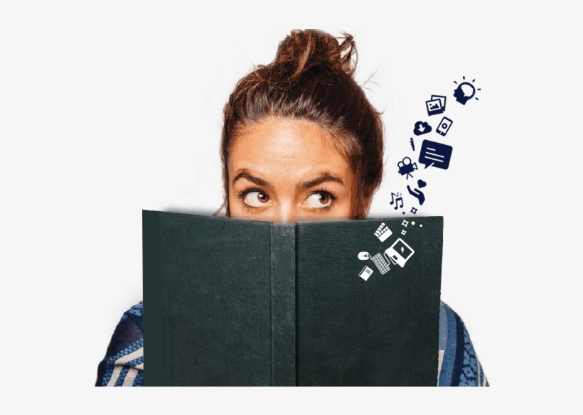 National Dementia Storytelling Competition - Book, transparent png download