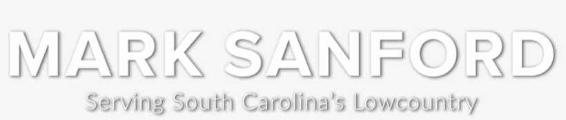 Honorable Mark Sanford - Graphics, transparent png download