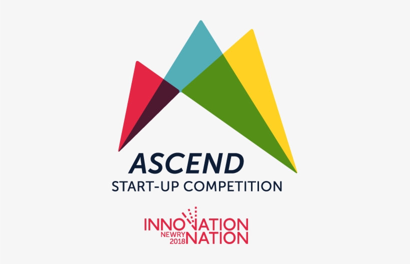 The Ascend Start Up Competition Will See An Early Stage - Startup Company, transparent png download