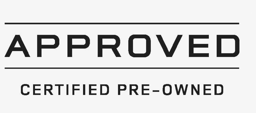 Certified - Land Rover Certified Pre Owned, transparent png download