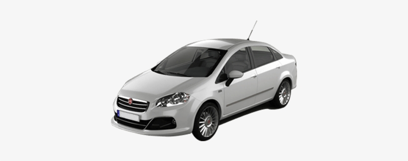 Fiat Linea Prices, Review, Specifications, Mileage - Fiat Linea, transparent png download