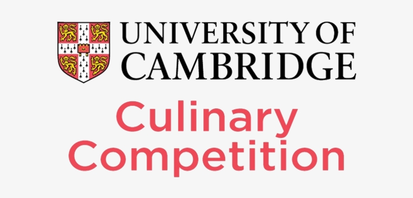 Major Also Sponsor The Chef Of The Year Event At The - University Of Cambridge, transparent png download