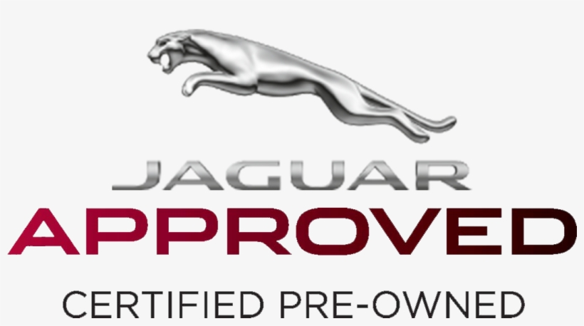 Click Each Image To Find Out More Information Regarding - Jaguar Approved Logo, transparent png download