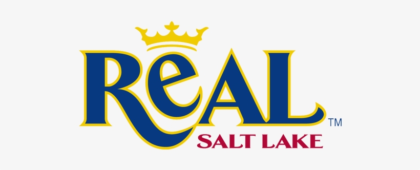 Real Salt Lake Team Store Discount - Real Salt Lake Soccer, transparent png download