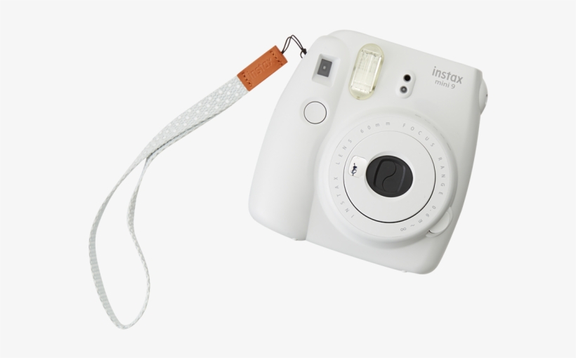 Instax Mini 8 Camera - Pepsi Stuff Camera, transparent png download