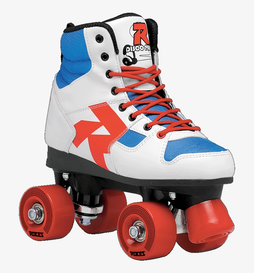 Disco Palace - 80s Roller Skates Png, transparent png download