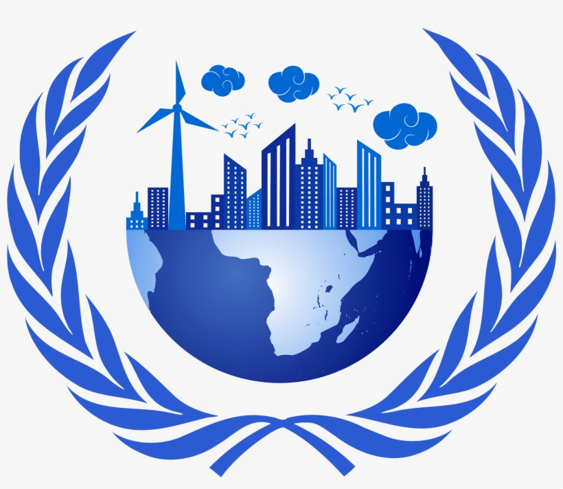 Ajmer Model United Nations - Model United Nations 2017, transparent png download