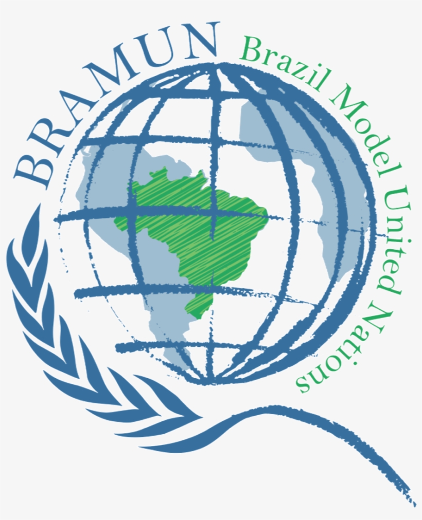 Brazil Model United Nations Xvii - Display Resolution, transparent png download