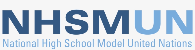New York City's Premier International High School Model - Nhsmun New York, transparent png download