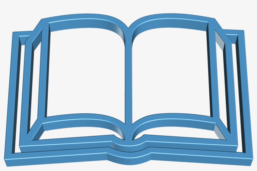 Bible, Icon - Bieu Tuong Quyen Sach, transparent png download
