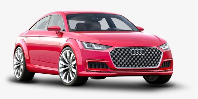Tt Sportback, transparent png download