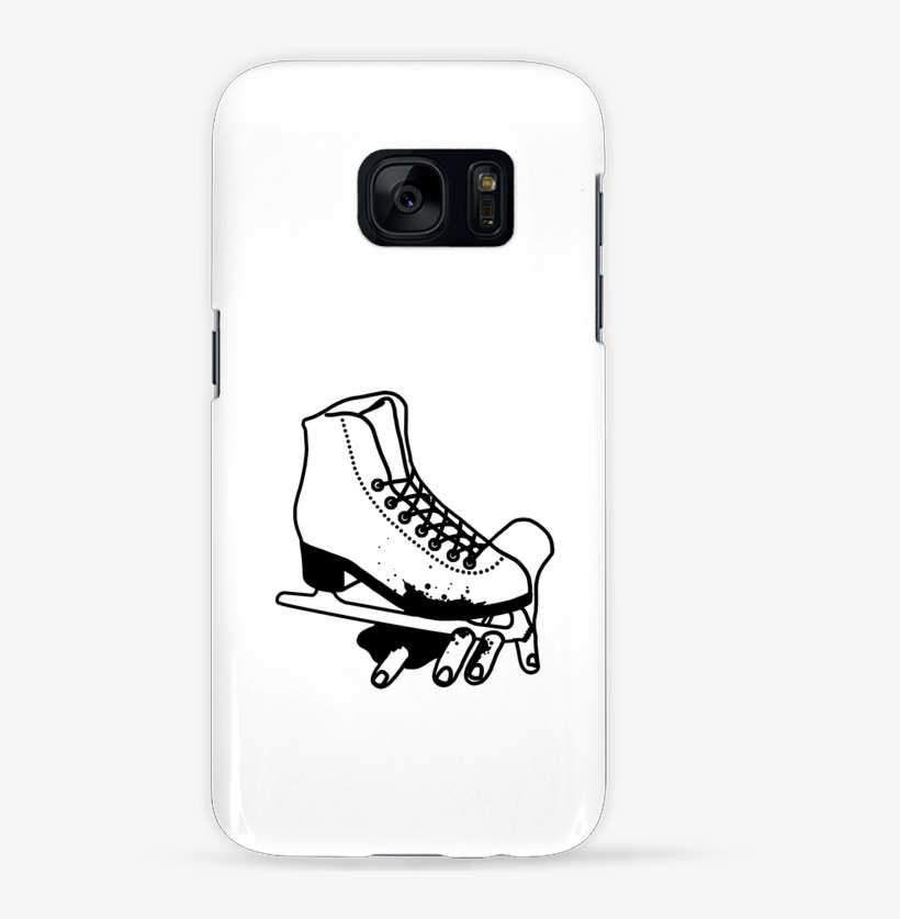 Case 3d Samsung Galaxy S7 Marché De Noël By Tattooanshort - Tote Bag Stanley Stella Marché De Noël Par Tattooanshort, transparent png download