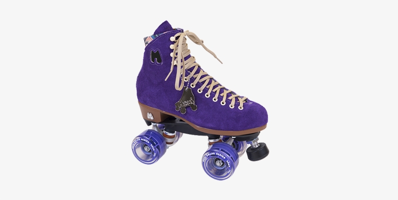 Moxi Lolly Taffy - Moxi Skates, transparent png download