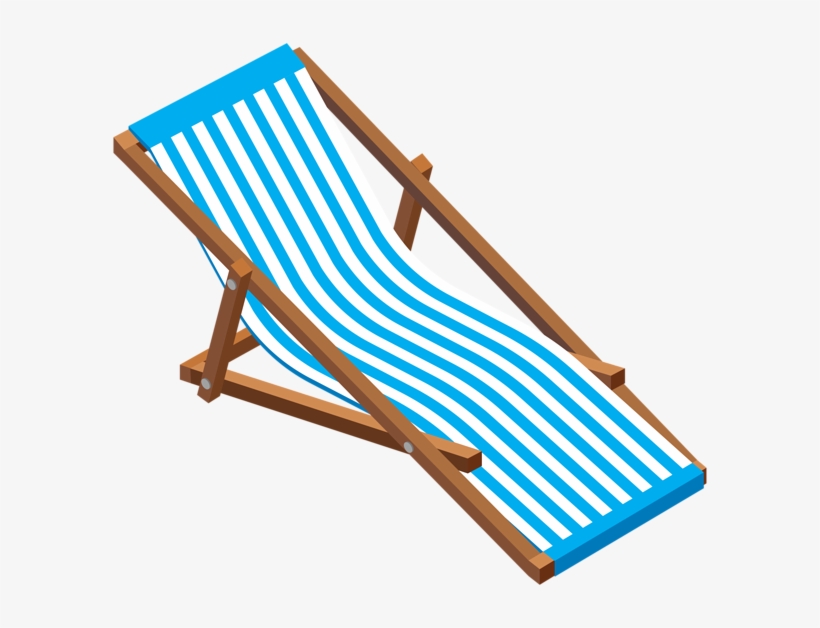 Clip Royalty Free Library Transparent Lounge Chair - Lounge Chair Clipart, transparent png download