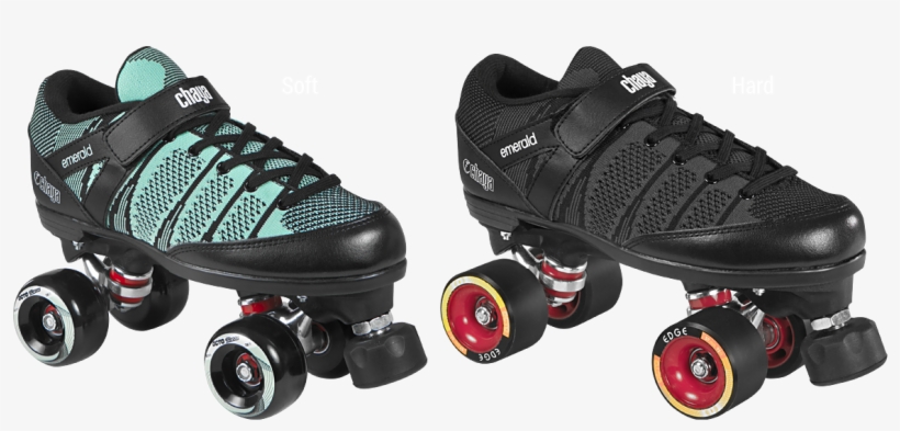 Derby Skate - Chaya Emerald, transparent png download