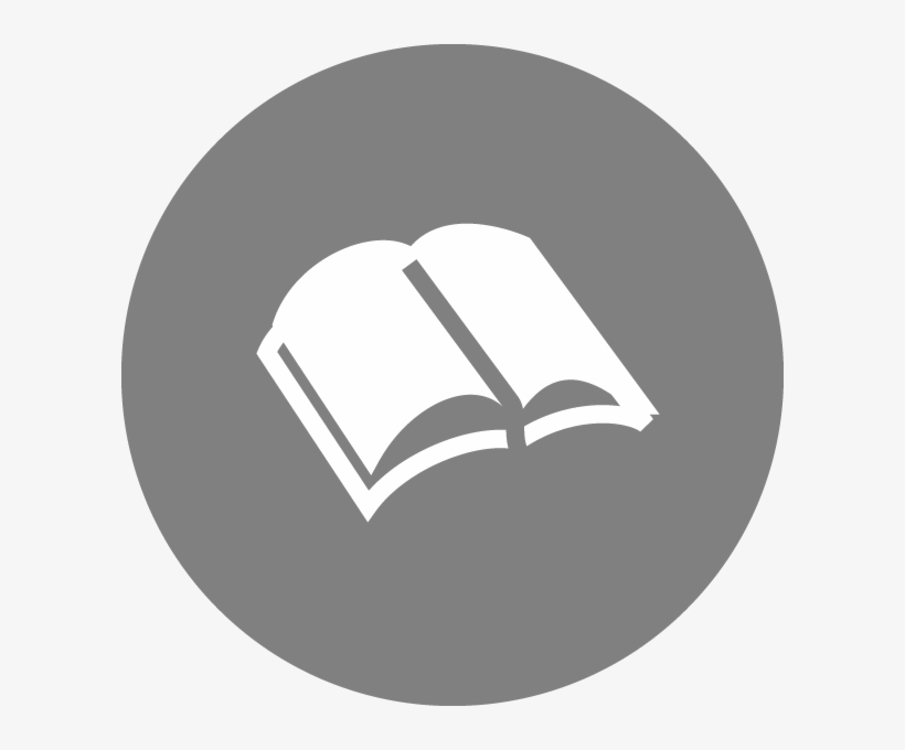 Img - Twitter Icon Grey Circle, transparent png download