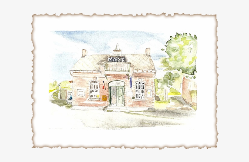 Accueil - Postage Stamp, transparent png download