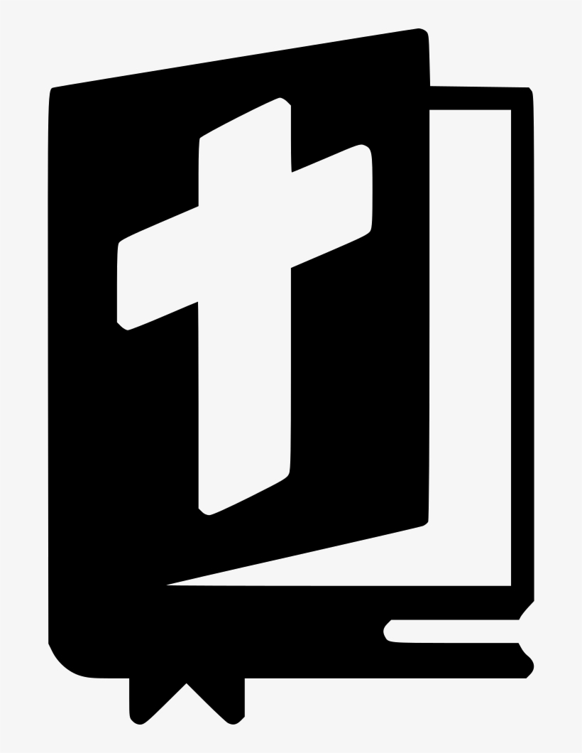 Bible Comments - Christianity, transparent png download