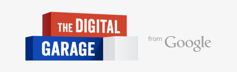 Google Digital Garage Certification, transparent png download