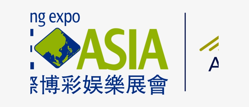 Global Gaming Expo Asia 2016 Was A Huge Hit This Year - G2e Asia Logo Png, transparent png download