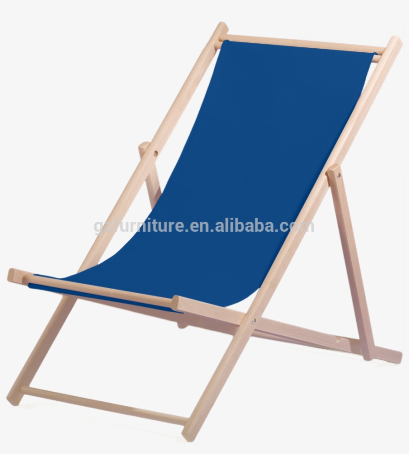 Praia Cadeira De Madeira, transparent png download