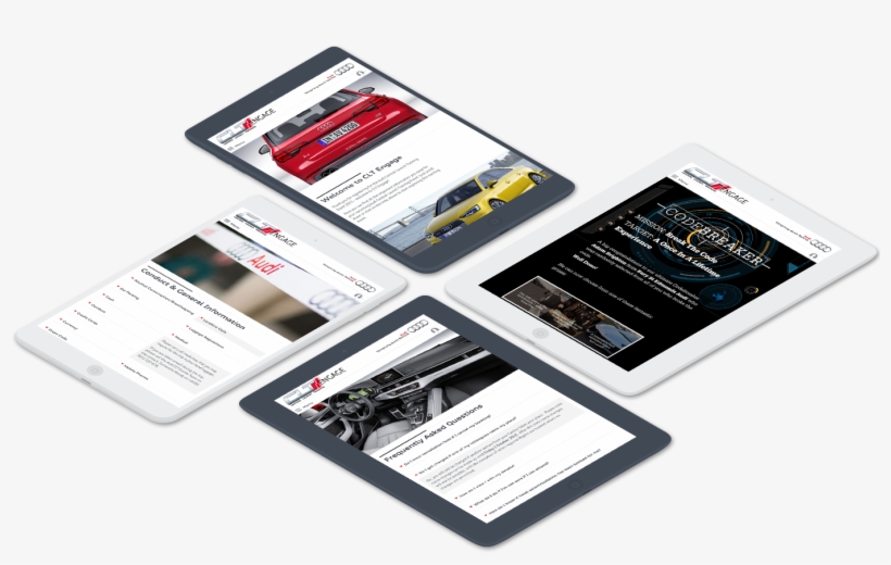 Tablets Knibbs Audi - Portable Network Graphics, transparent png download
