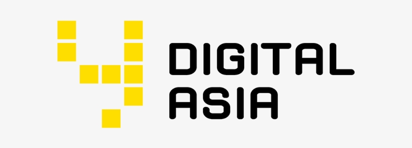 Logo Ydigital Rev - Y Digital Asia Logo, transparent png download