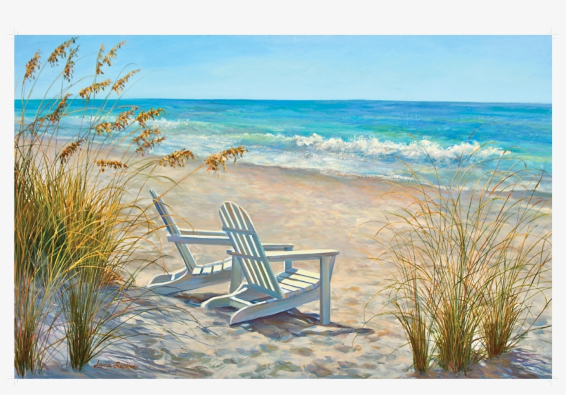 Kitchen Palette - Laurie Hein Art, transparent png download