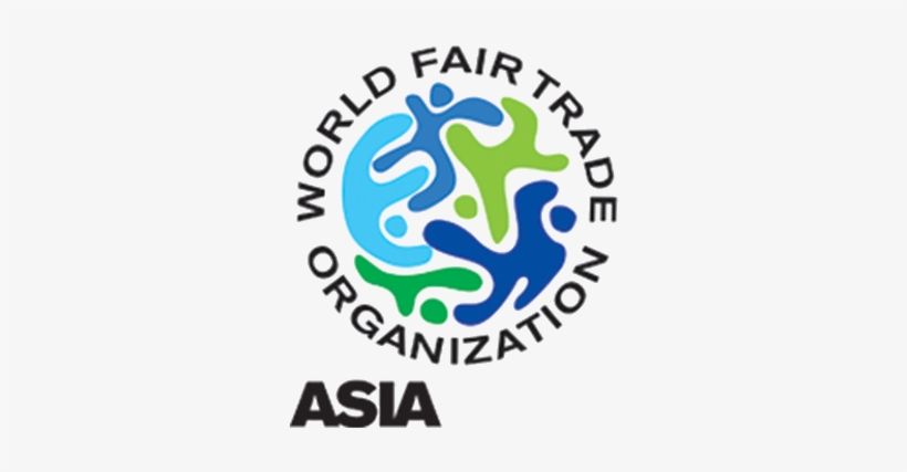 World Fair Trade Organization Asia - World Fair Trade Organization, transparent png download